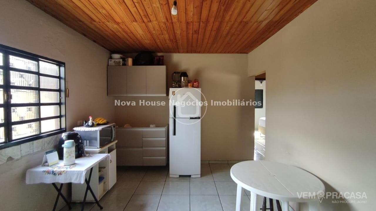 Casa Térrea à venda no Tiradentes, Campo Grande – foto 19