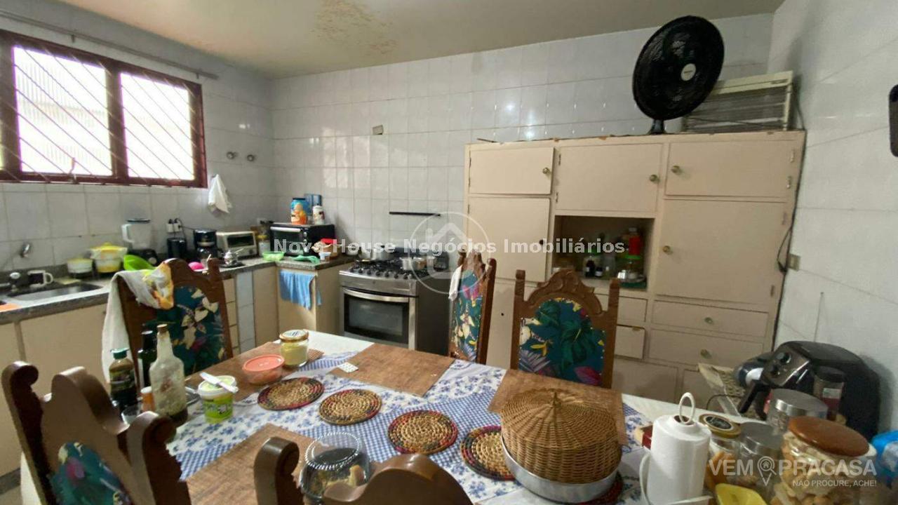 Sobrado à venda na Vila Morumbi, Campo Grande – foto 2