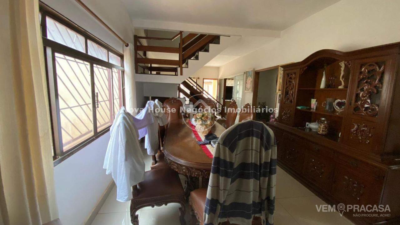 Sobrado à venda na Vila Morumbi, Campo Grande – foto 4