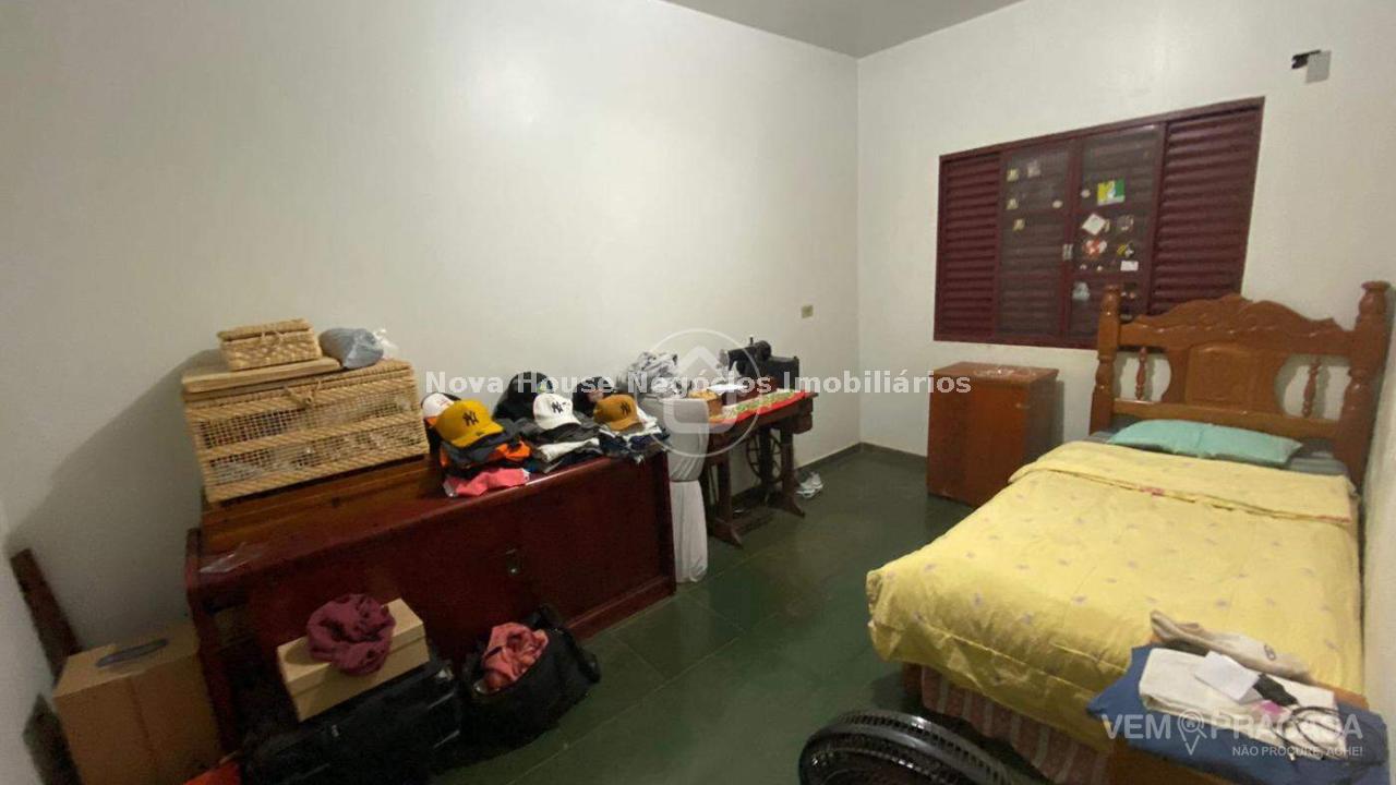 Sobrado à venda na Vila Morumbi, Campo Grande – foto 10