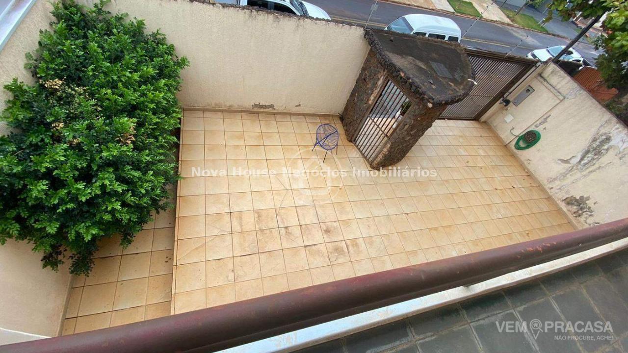 Sobrado à venda na Vila Morumbi, Campo Grande – foto 17