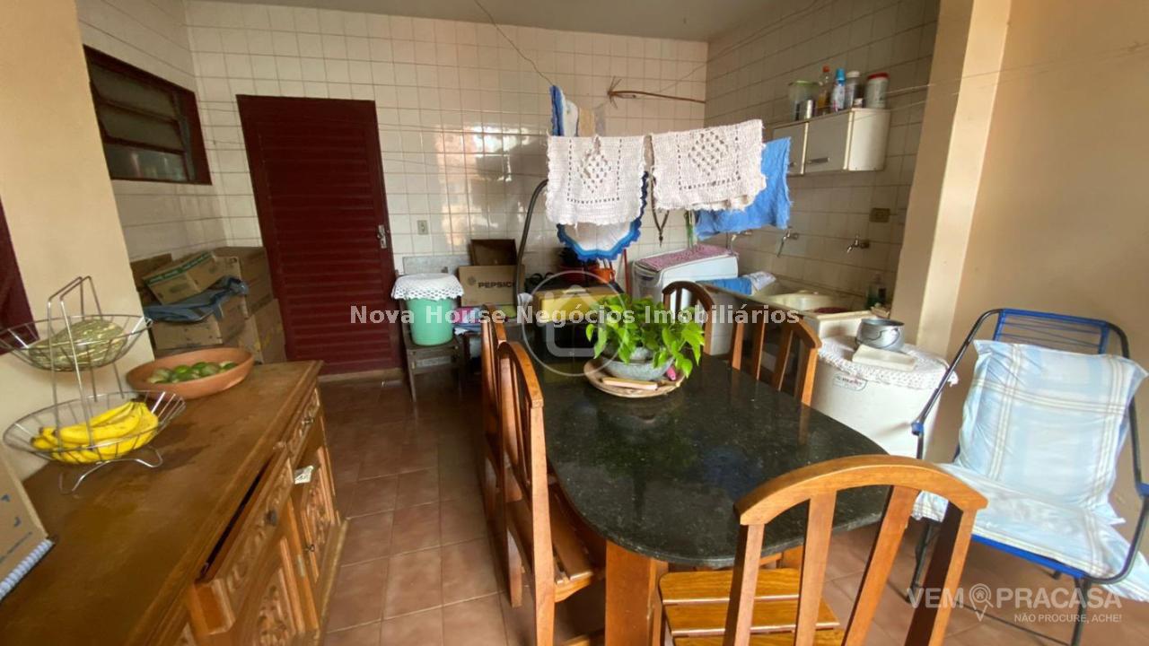 Sobrado à venda na Vila Morumbi, Campo Grande – foto 27