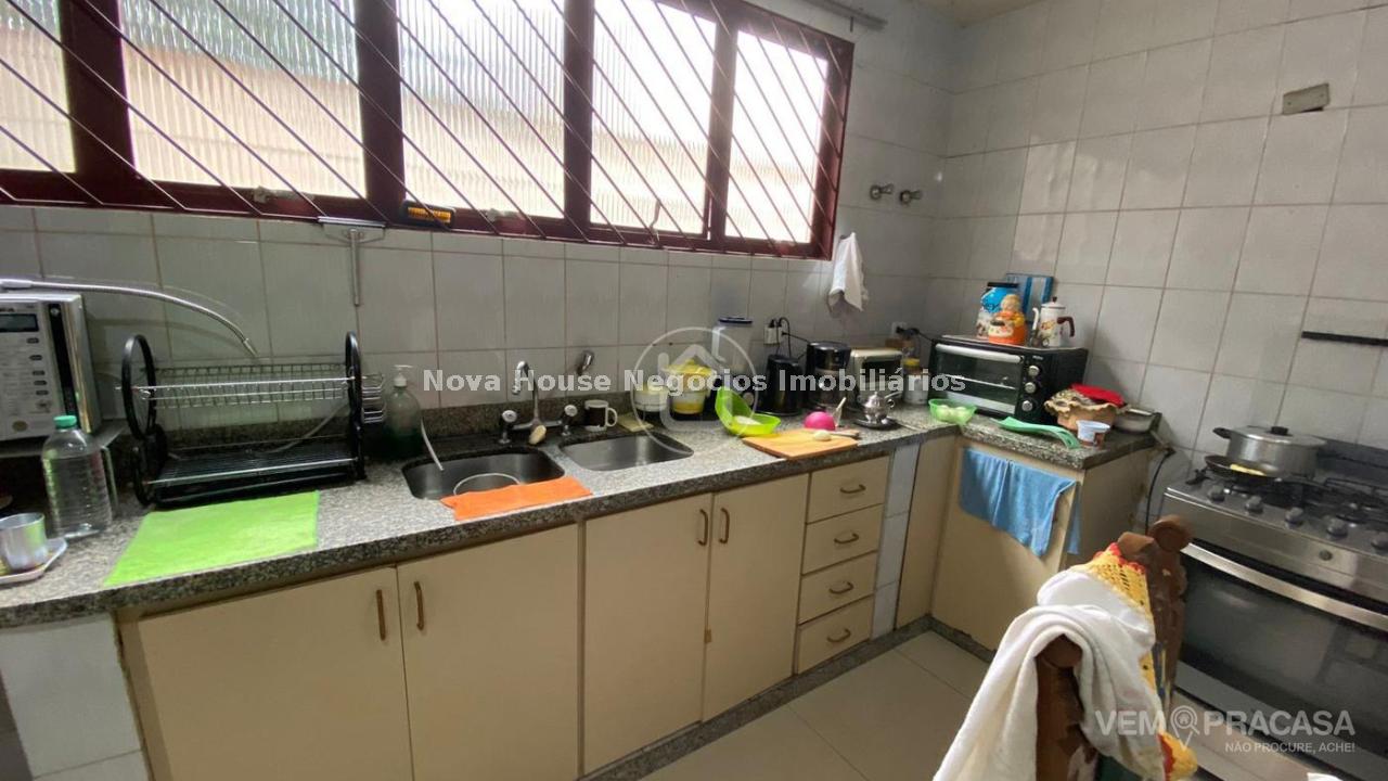 Sobrado à venda na Vila Morumbi, Campo Grande – foto 29