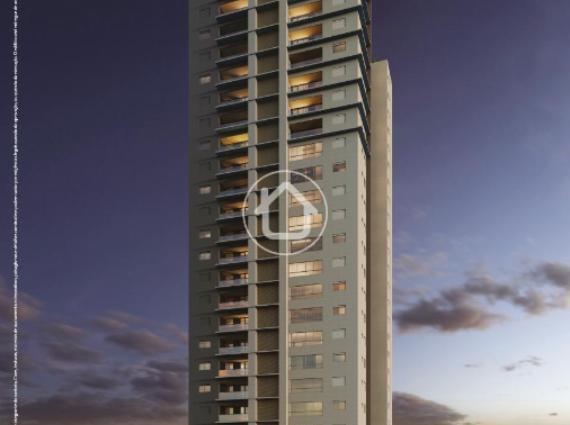 Apartamento à venda na Chácara Cachoeira, Campo Grande