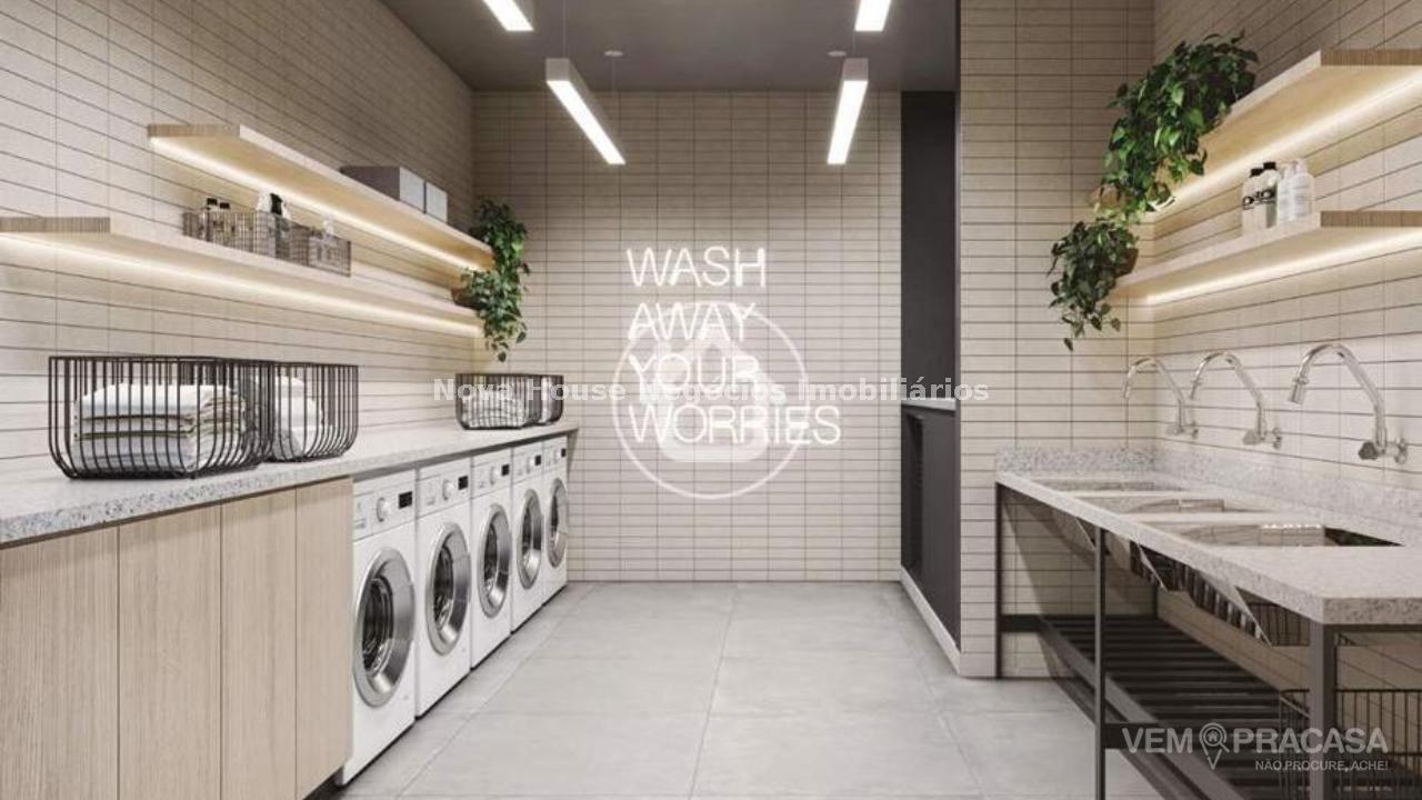 Apartamento à venda na Chácara Cachoeira, Campo Grande – foto 6