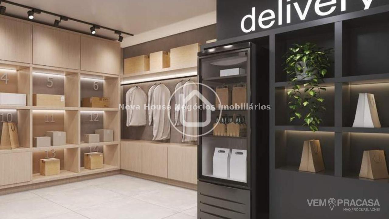 Apartamento à venda na Chácara Cachoeira, Campo Grande – foto 7