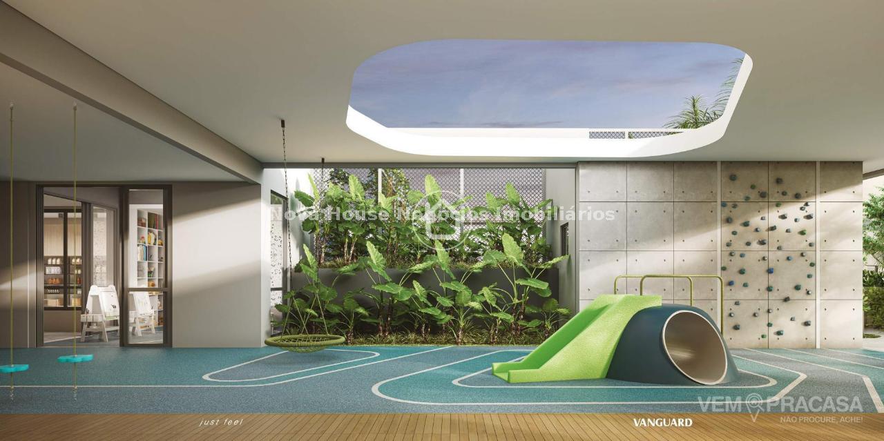 Apartamento à venda na Chácara Cachoeira, Campo Grande – foto 14