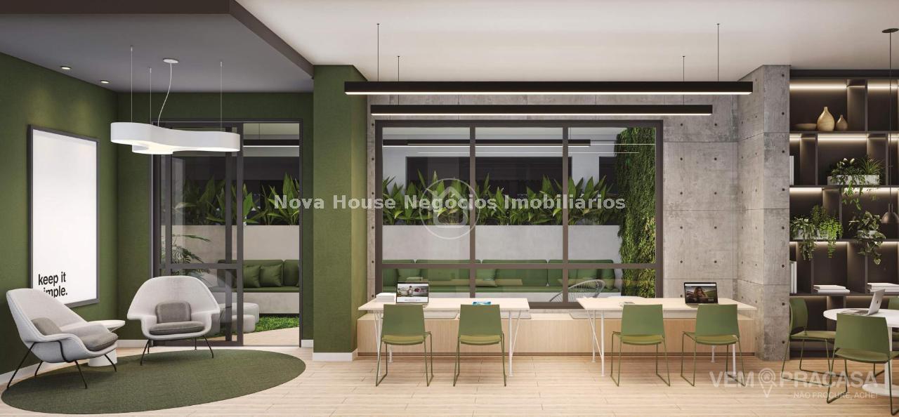Apartamento à venda na Chácara Cachoeira, Campo Grande – foto 27