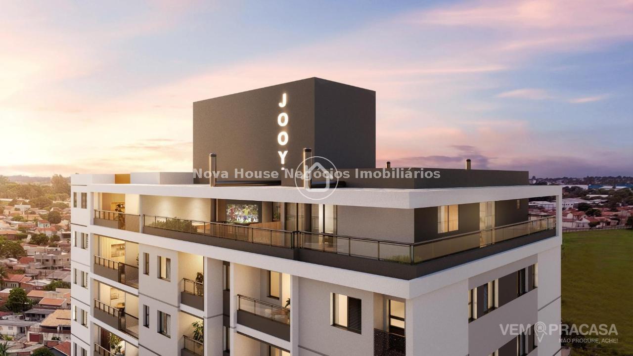 Apartamento à venda na Vila Margarida, Campo Grande – foto 1