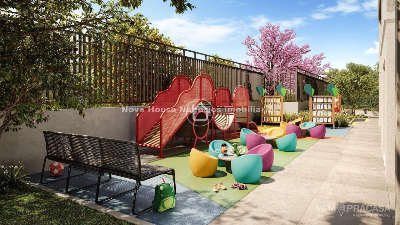 Apartamento à venda na Vila Margarida, Campo Grande – foto 2