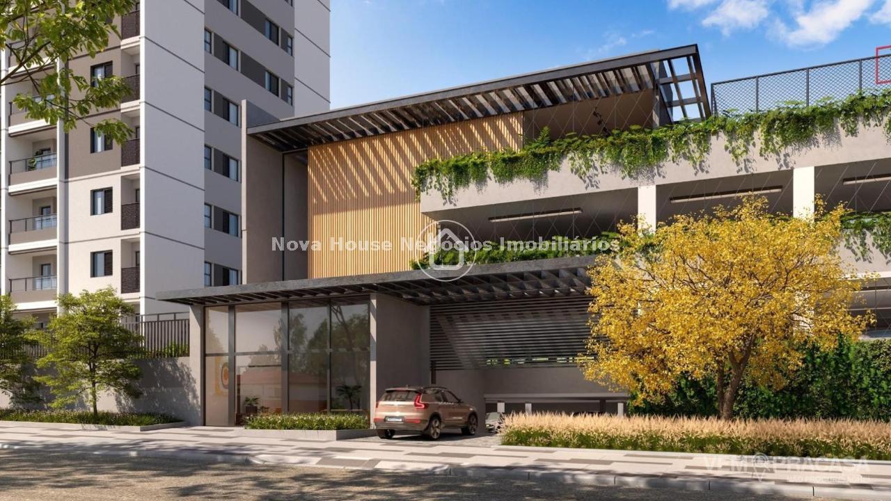 Apartamento à venda na Vila Margarida, Campo Grande – foto 3