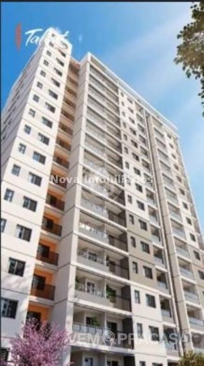 Apartamento à venda na Vila Margarida, Campo Grande – foto 4