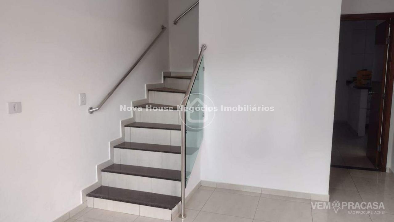 Sobrado à venda no Santo Antônio, Campo Grande – foto 2