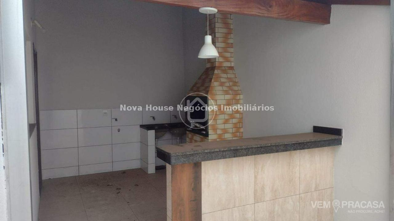 Sobrado à venda no Santo Antônio, Campo Grande – foto 3