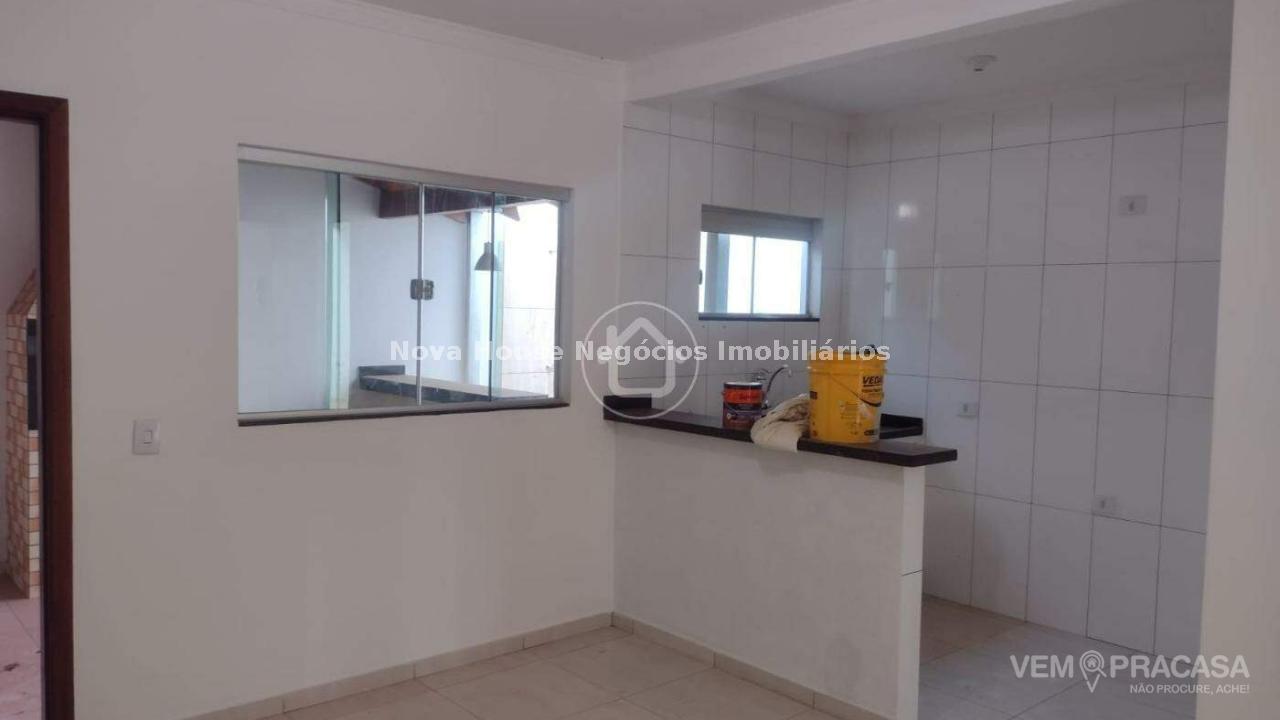 Sobrado à venda no Santo Antônio, Campo Grande – foto 4