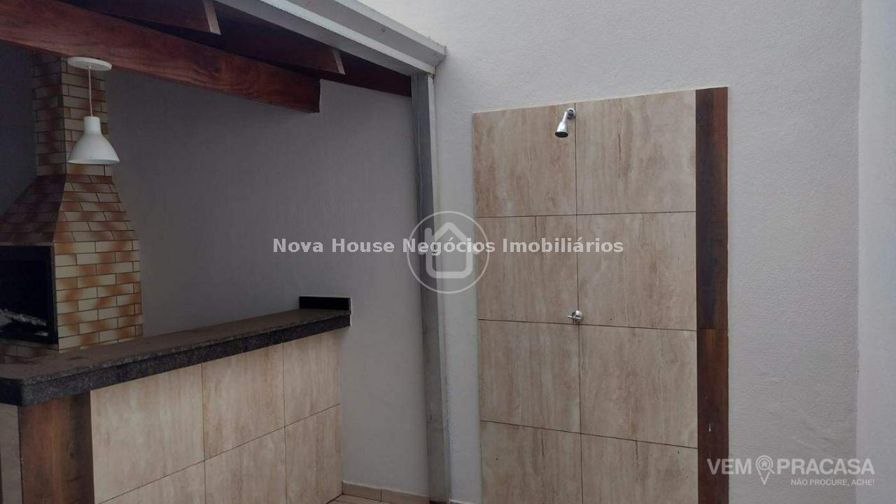 Sobrado à venda no Santo Antônio, Campo Grande – foto 7