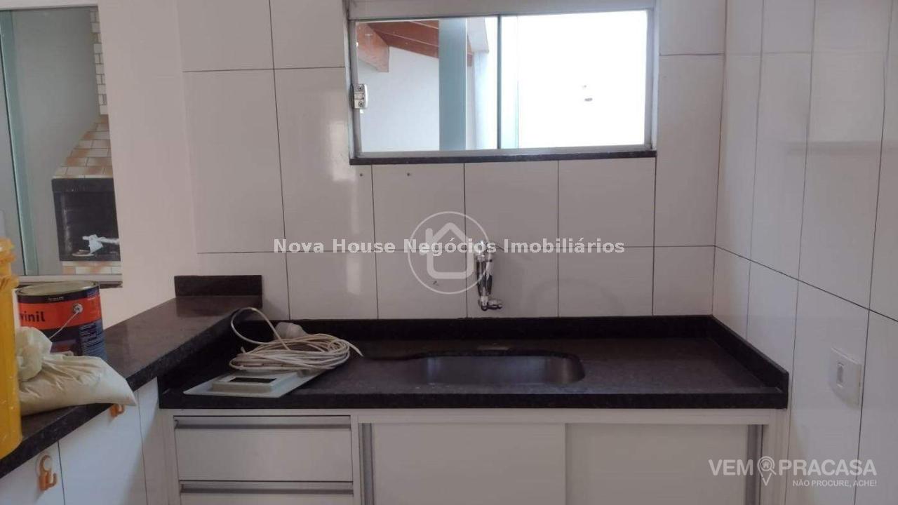 Sobrado à venda no Santo Antônio, Campo Grande – foto 11