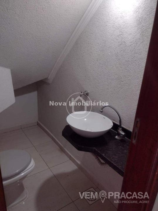 Sobrado à venda no Santo Antônio, Campo Grande – foto 12
