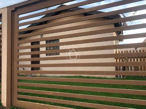 Casa Térrea à venda no Morada Verde, Campo Grande