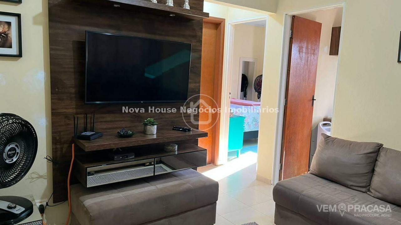 Casa Térrea à venda no Morada Verde, Campo Grande – foto 2