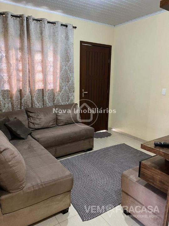 Casa Térrea à venda no Morada Verde, Campo Grande – foto 4