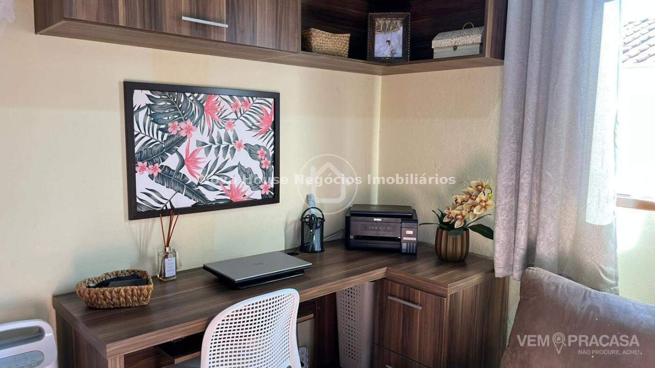 Casa Térrea à venda no Morada Verde, Campo Grande – foto 8
