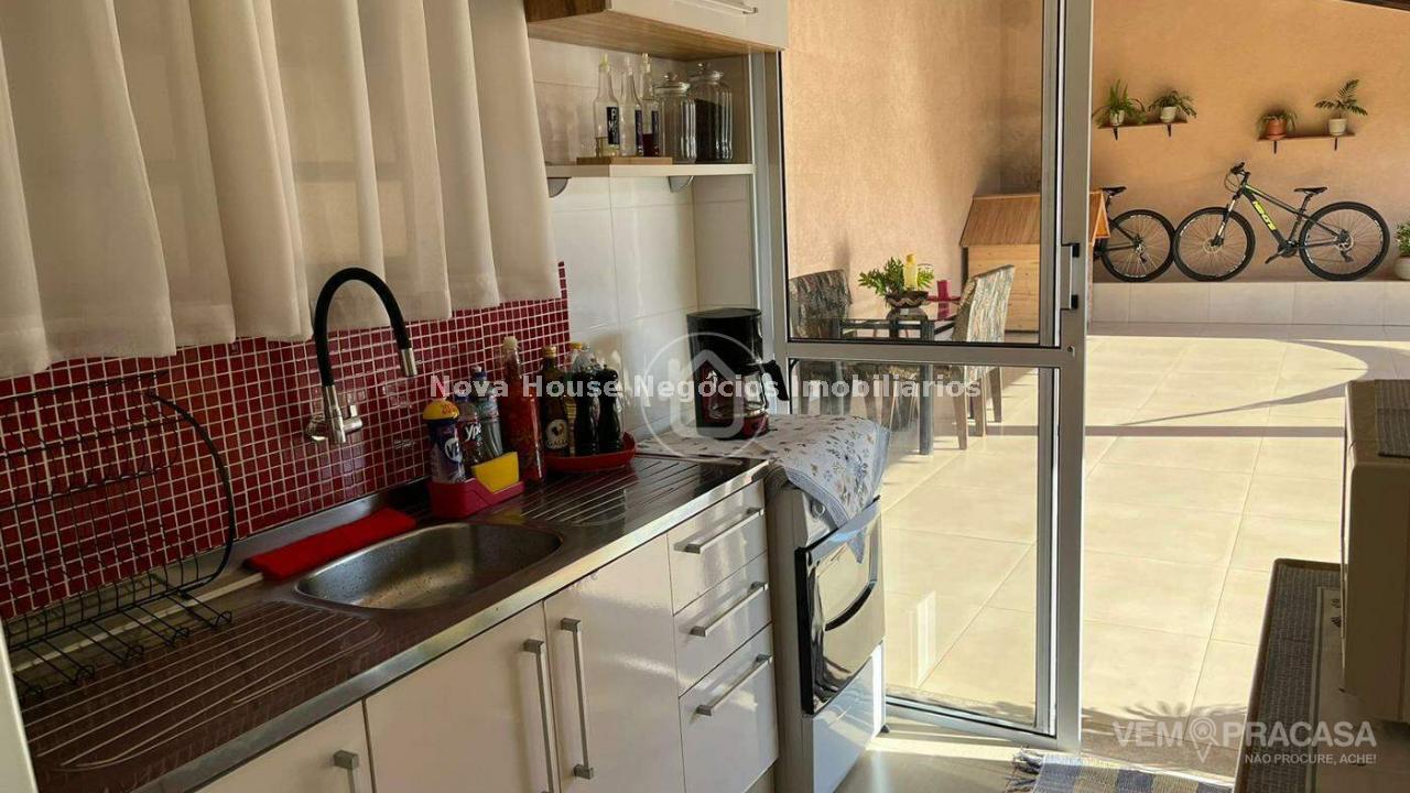 Casa Térrea à venda no Morada Verde, Campo Grande – foto 9