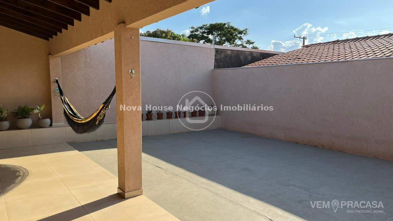 Casa Térrea à venda no Morada Verde, Campo Grande – foto 10