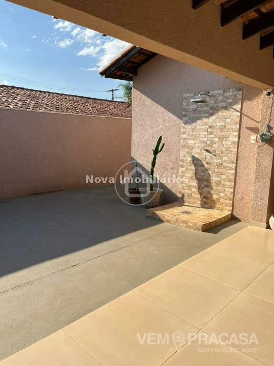Casa Térrea à venda no Morada Verde, Campo Grande – foto 11