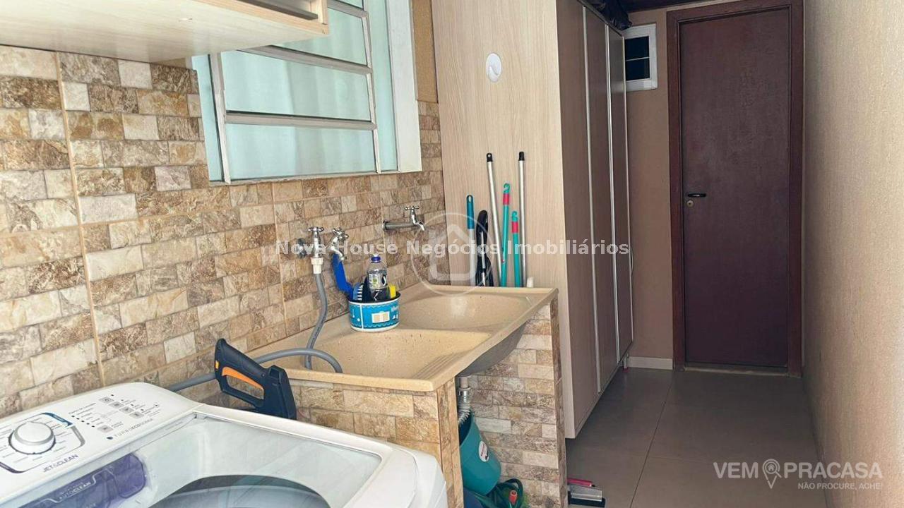 Casa Térrea à venda no Morada Verde, Campo Grande – foto 13