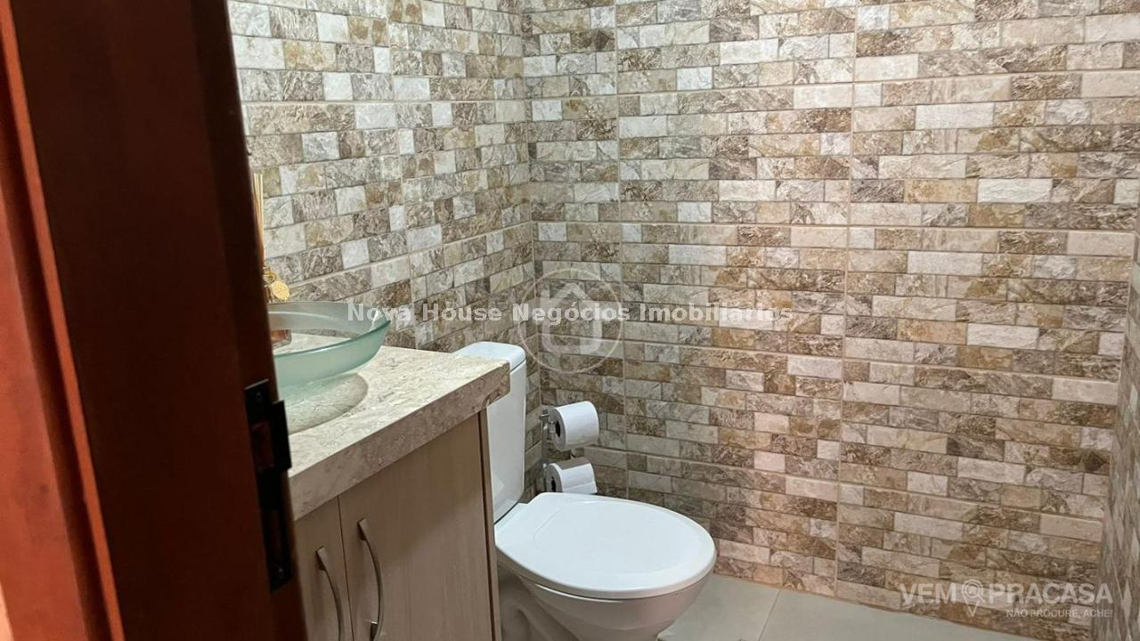 Casa Térrea à venda no Morada Verde, Campo Grande – foto 14