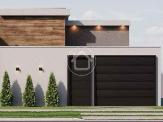 Casa Térrea à venda no Panorama, Campo Grande