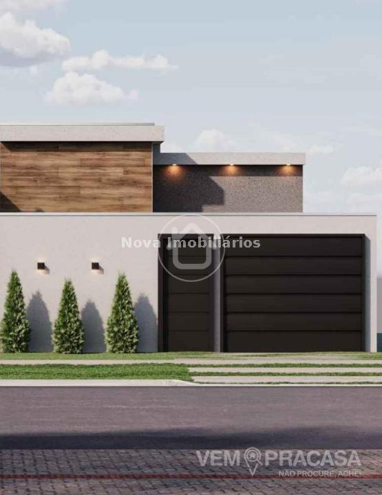 Casa Térrea à venda no Panorama, Campo Grande – foto 2