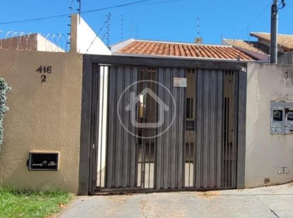 Casa Térrea à venda no Panorama, Campo Grande