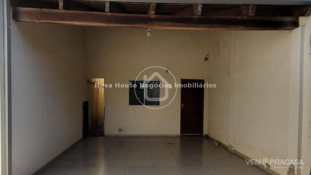 Casa Térrea à venda no Panorama, Campo Grande – foto 2