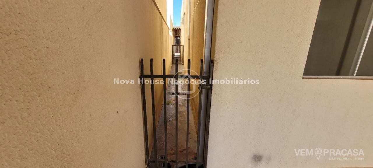 Casa Térrea à venda no Panorama, Campo Grande – foto 3