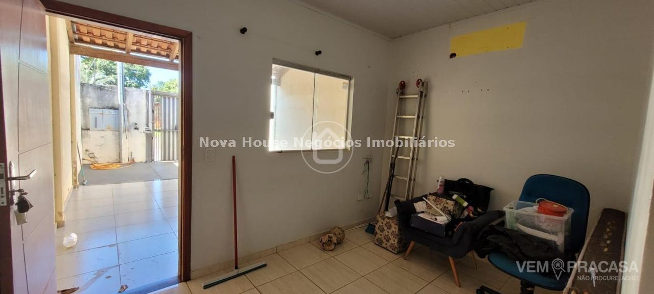 Casa Térrea à venda no Panorama, Campo Grande – foto 4