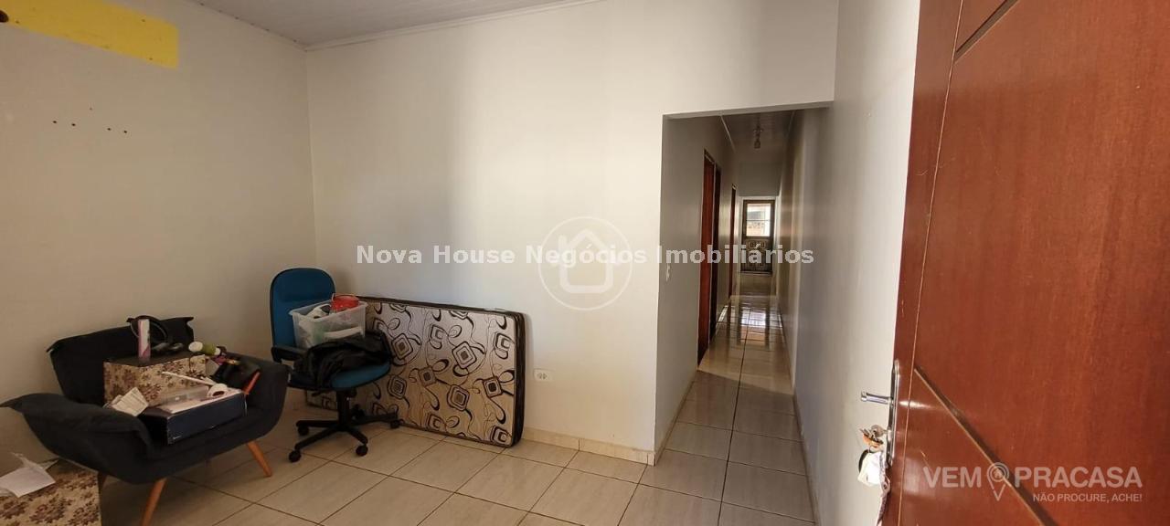 Casa Térrea à venda no Panorama, Campo Grande – foto 5