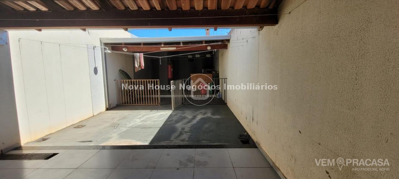 Casa Térrea à venda no Panorama, Campo Grande – foto 13