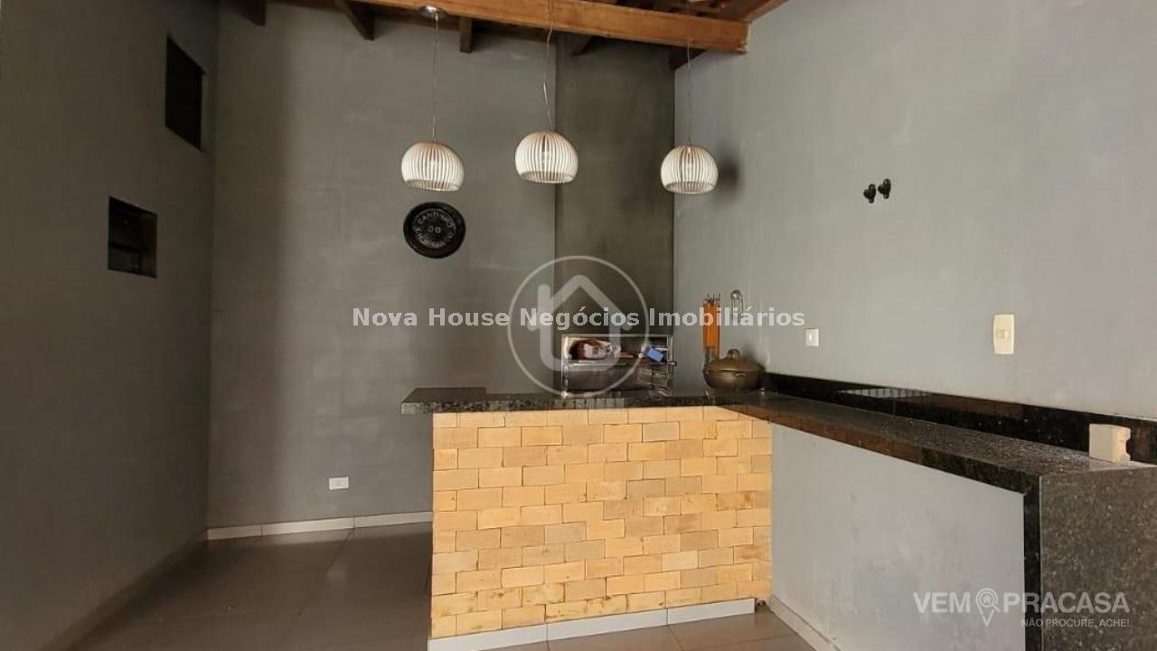 Casa Térrea à venda no Panorama, Campo Grande – foto 14