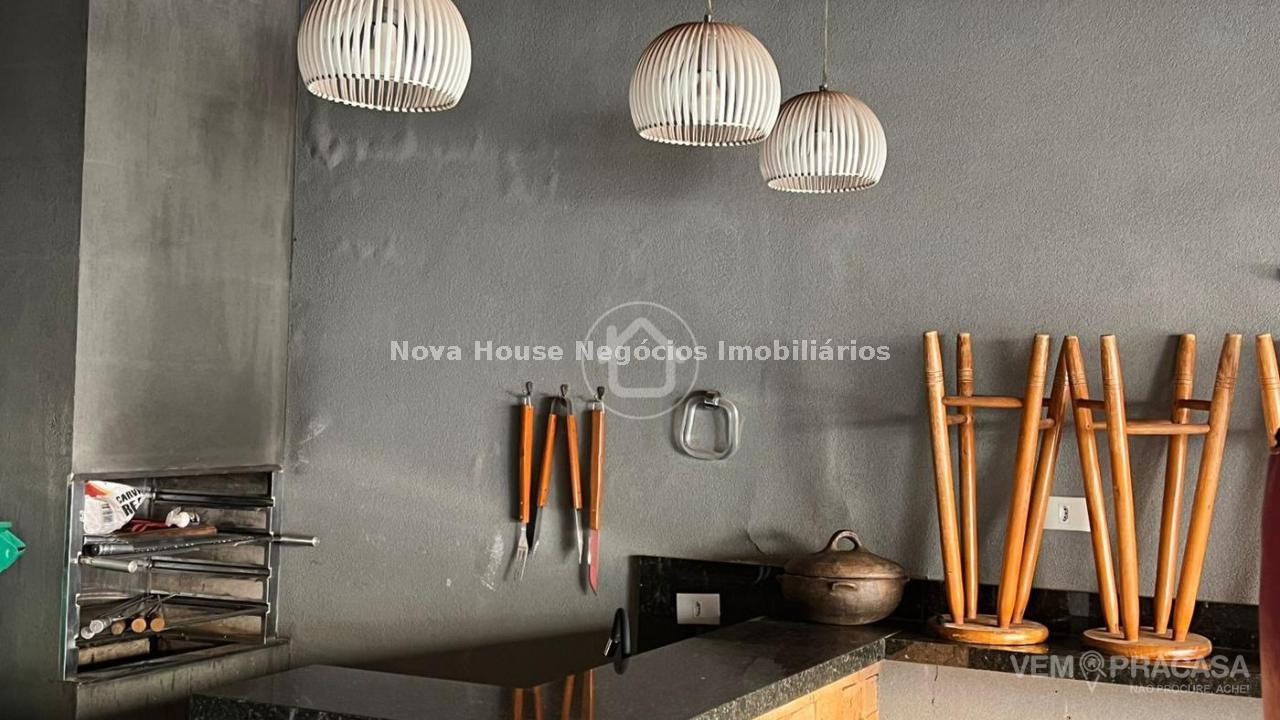 Casa Térrea à venda no Panorama, Campo Grande – foto 15