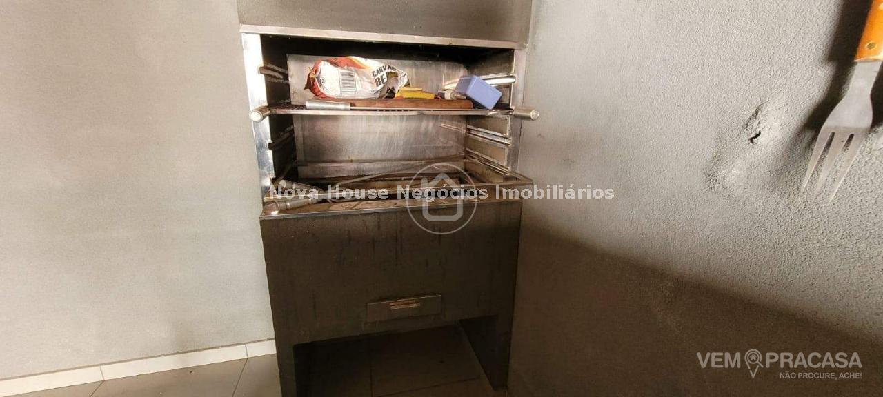 Casa Térrea à venda no Panorama, Campo Grande – foto 16