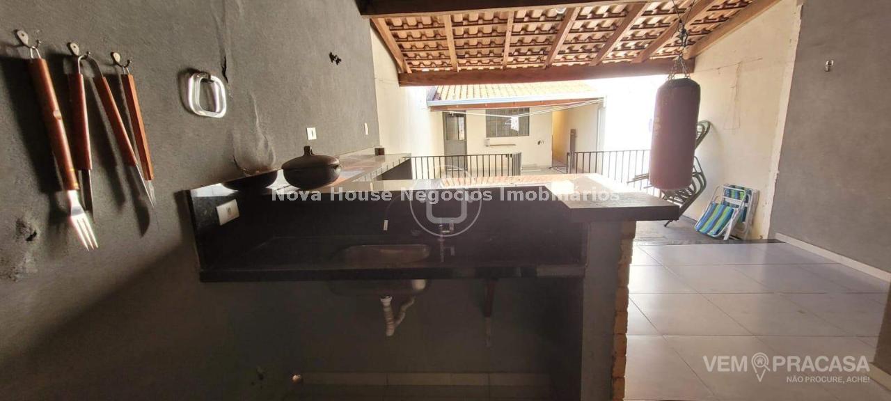Casa Térrea à venda no Panorama, Campo Grande – foto 17