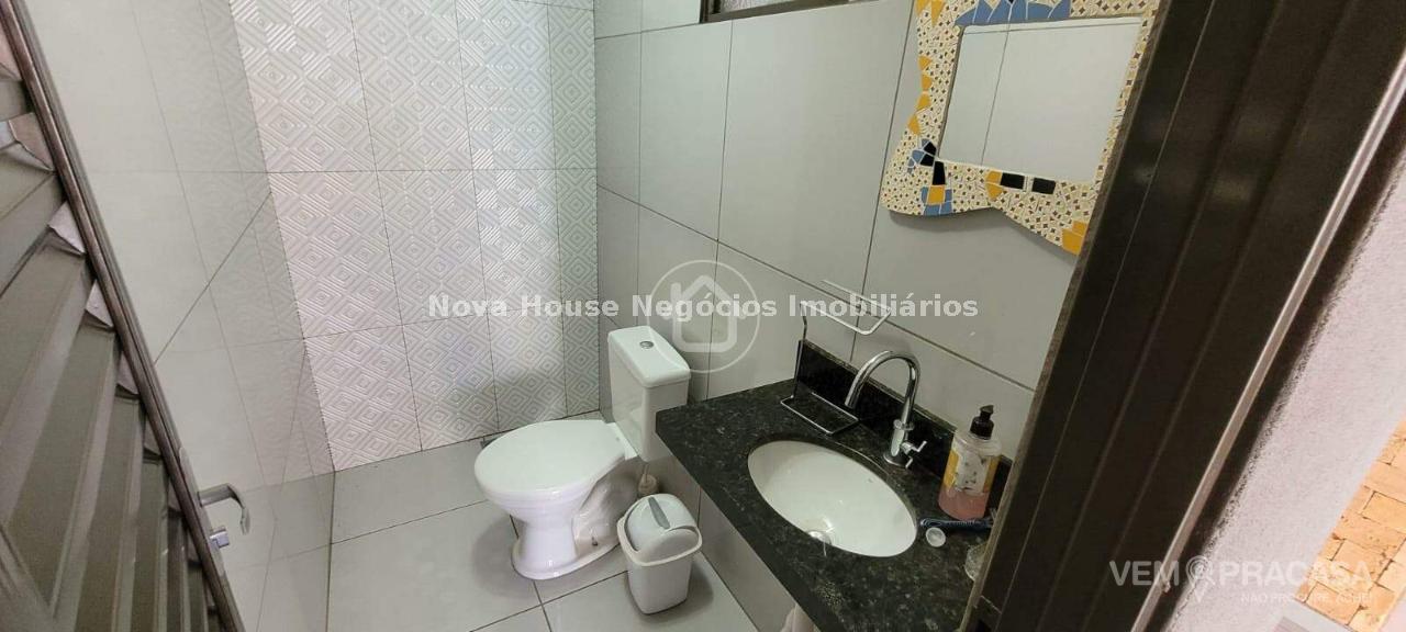 Casa Térrea à venda no Panorama, Campo Grande – foto 18