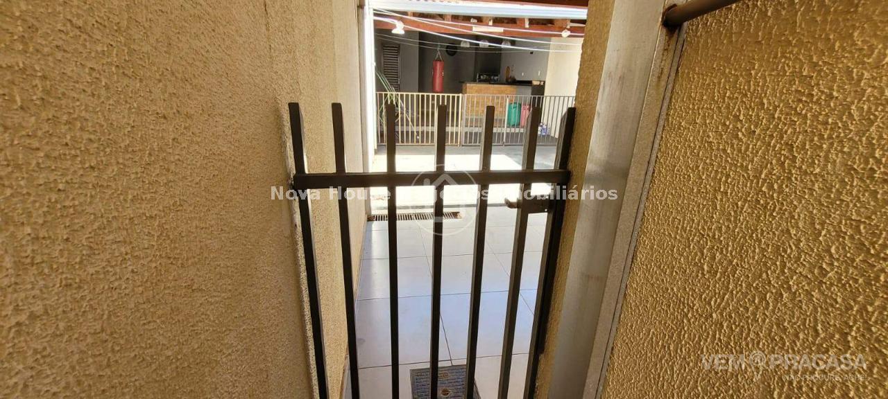 Casa Térrea à venda no Panorama, Campo Grande – foto 20