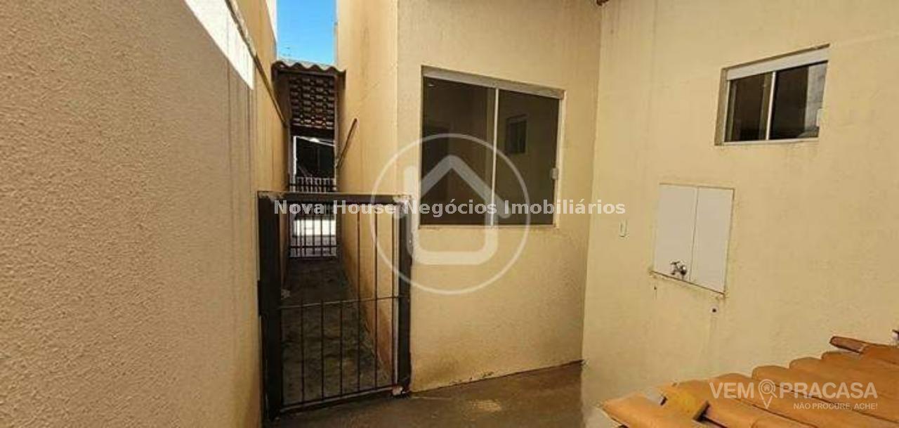 Casa Térrea à venda no Panorama, Campo Grande – foto 21