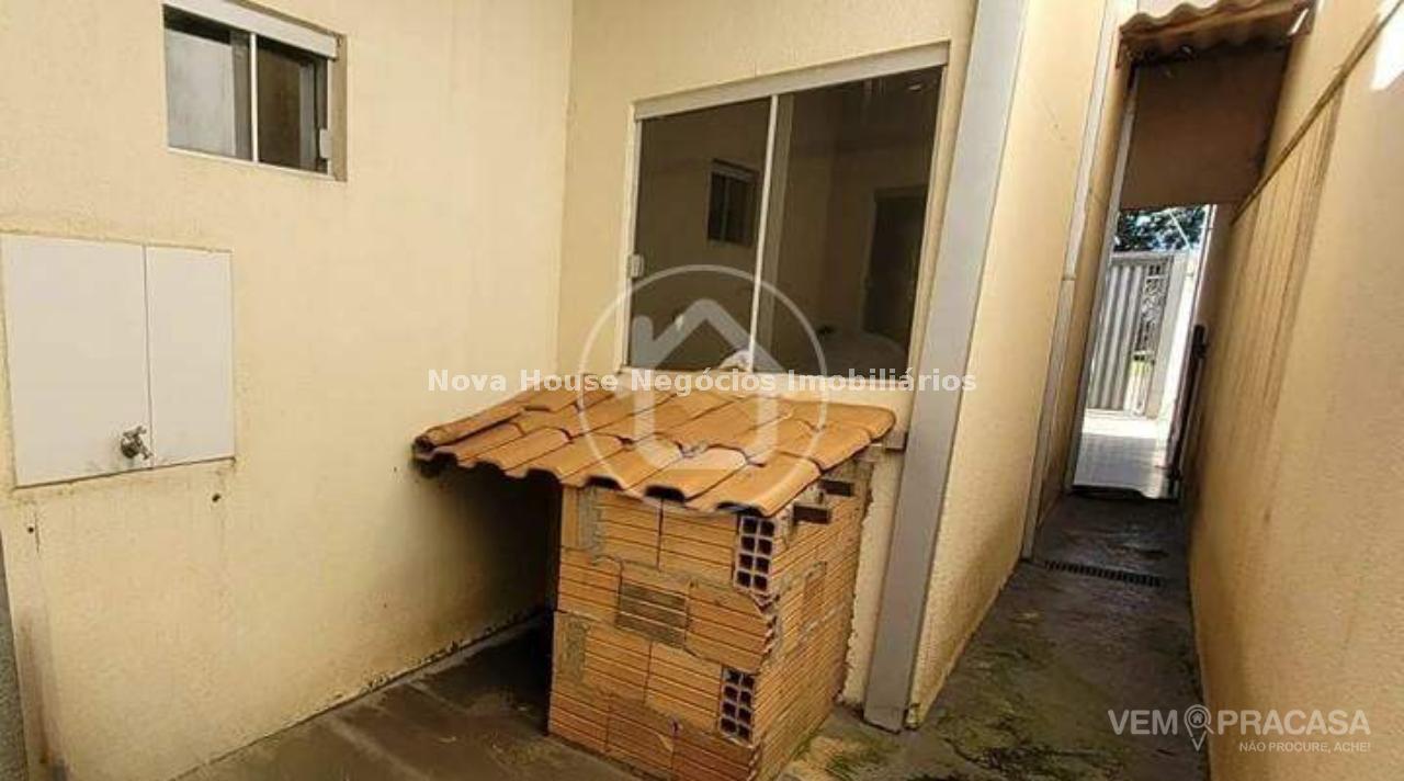 Casa Térrea à venda no Panorama, Campo Grande – foto 22