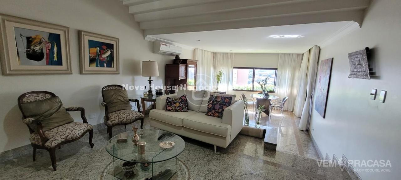 Apartamento à venda no Centro, Campo Grande – foto 2