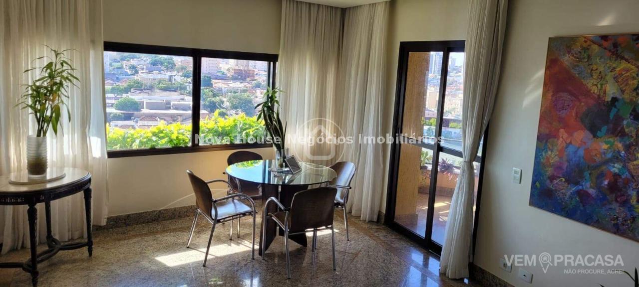 Apartamento à venda no Centro, Campo Grande – foto 4