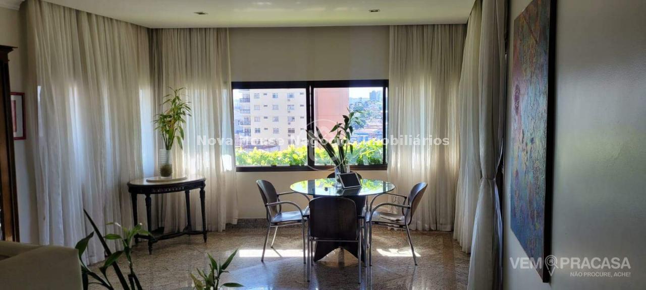 Apartamento à venda no Centro, Campo Grande – foto 5